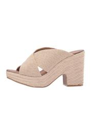  Quay Heeled Espadrille