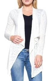 Modern Margaux Sweater