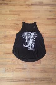  Elephant Tank