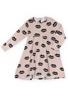  Fang Care Dress
