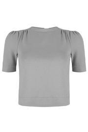  Grey 40's Sustainable Top