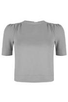  Grey 40's Sustainable Top
