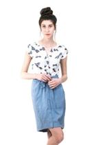  Taga Dragonfly Dress