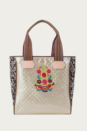  Isabel Classic Tote