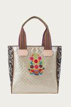  Isabel Classic Tote