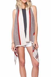  Graham Sweater Vest