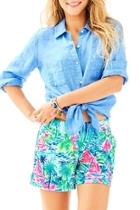  Marina Knit Short
