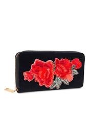  Velvet Rose Wallet