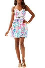 Rika Dress