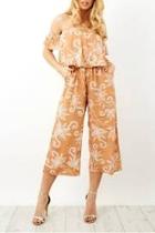  Nusa Dua Jumpsuit