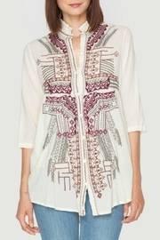  Montezuma Tunic Top