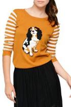  Cocker Spaniel Sweater