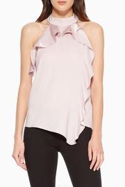  Blake Ruffle Top