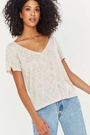  Riley Notch Tee