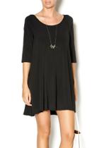  A Line Tunic