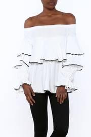  Raquelita Blouse