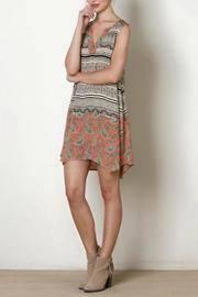  Paisley Please Dress