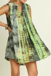  Incognito Dress