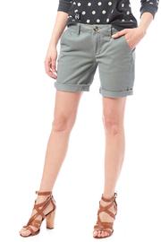  Mid Length Short