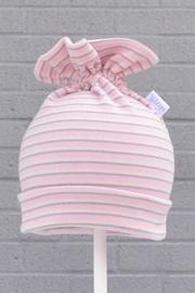  Pink 3-in-1 Hat
