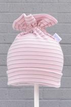  Pink 3-in-1 Hat