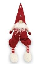  Dangling Leg Gnome