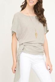  Stone Side-tie Thermal