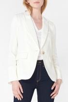  Cutaway Dickey Jacket