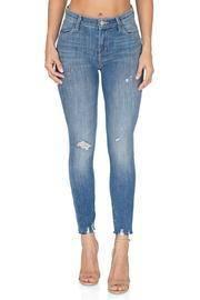  Alana High Rise Crop