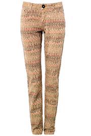  Multicolor Pant