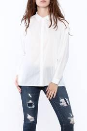  Tulip Back Shirt