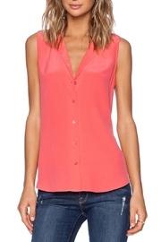  Sleeveless Adalyn Blouse