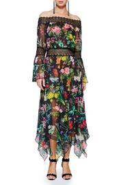  Zoe Floral Dress