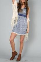  Salt Creek Dress
