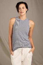  Striped Swifty Tank