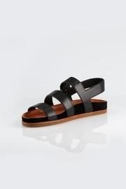  Addie Calf Sandals