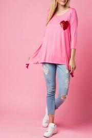  Valentine Solid Top