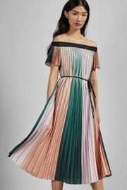  Fernee Midi Dress