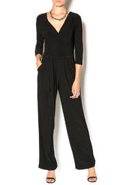  Black Jumpsuit