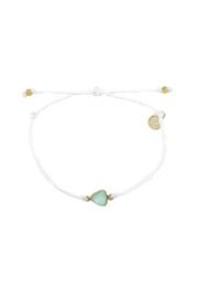  Chalcedony Stone Bracelet