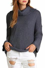  Bree Sweater