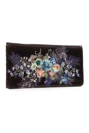  Beauty Tri-fold Wallet