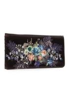  Beauty Tri-fold Wallet