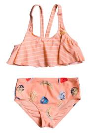  Splashing You Flutter Set Swimsuit
