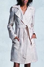  Adele Trench Coat