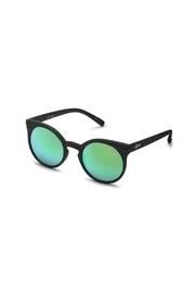  Kosha In Black Sunnies