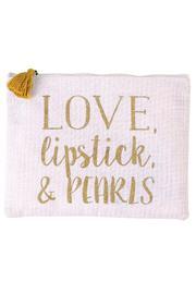  Pretty & Polished Pouch