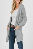  By The Fire Cardigan