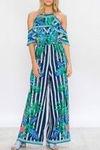  Happy Hour Jumpsuit