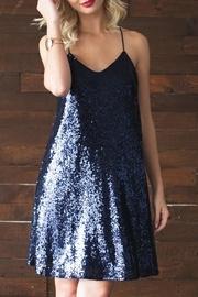  Alexa Sequin Dress